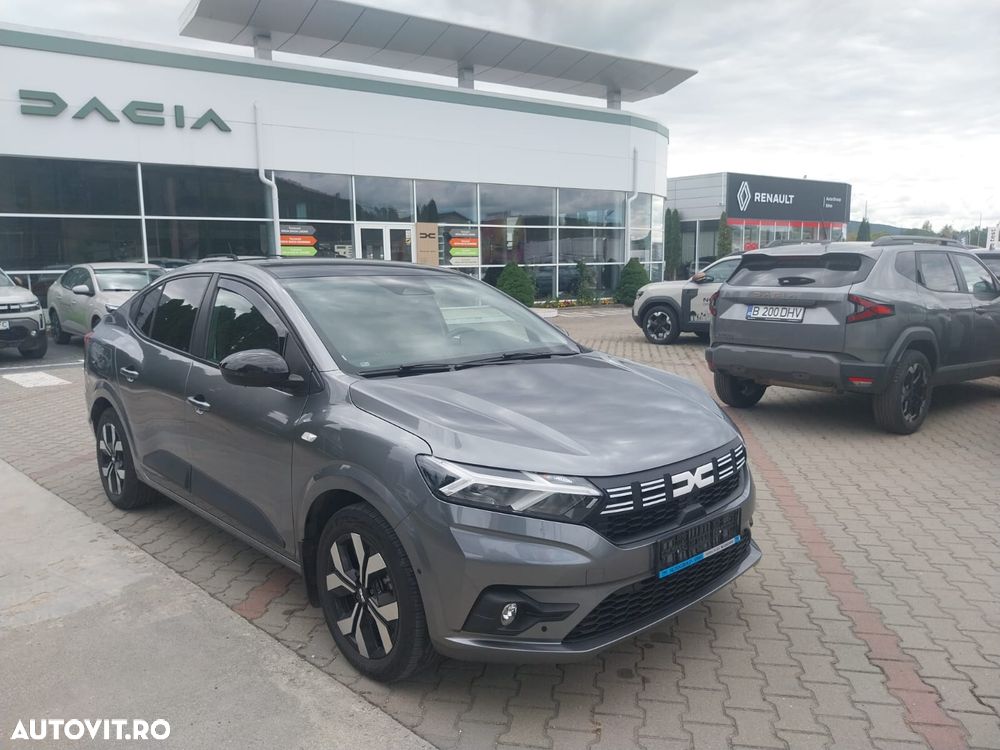 Dacia Logan - 3