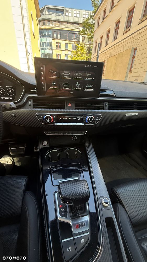 Audi RS5 Coupé 2.9 TFSI GPF Quattro Tiptronic - 12