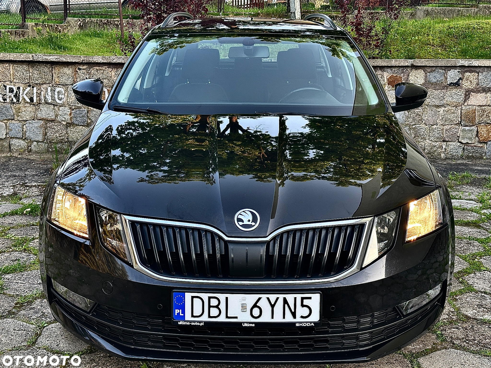 Skoda Octavia 1.6 TDI Ambition - 11