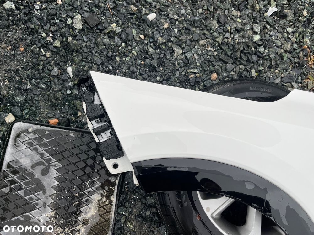 Błotnik przedni lewy Kia NIRO II UD - 3