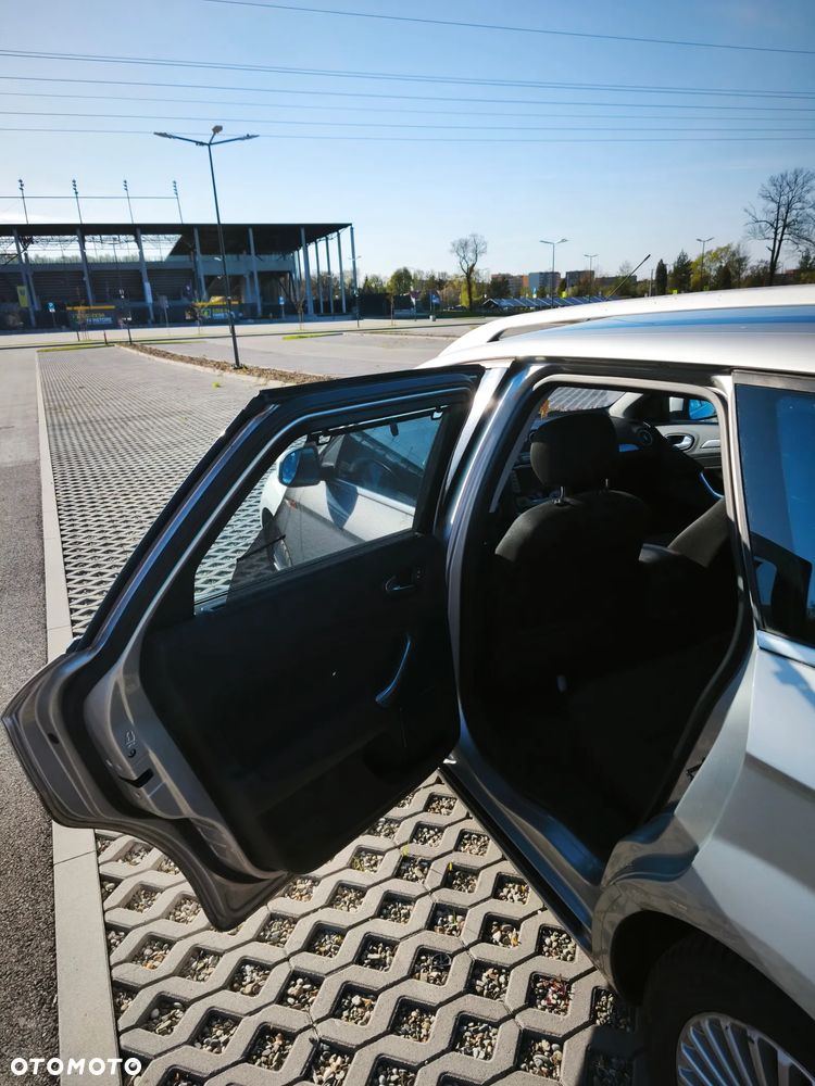 Ford Mondeo 2.0 Titanium - 9