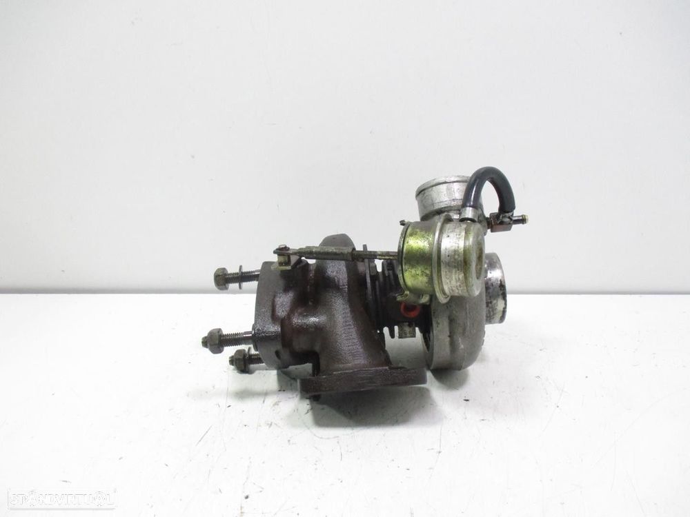 TURBOCOMPRESSOR LAND ROVER DISCOVERY I 1992 -4651751 - 3