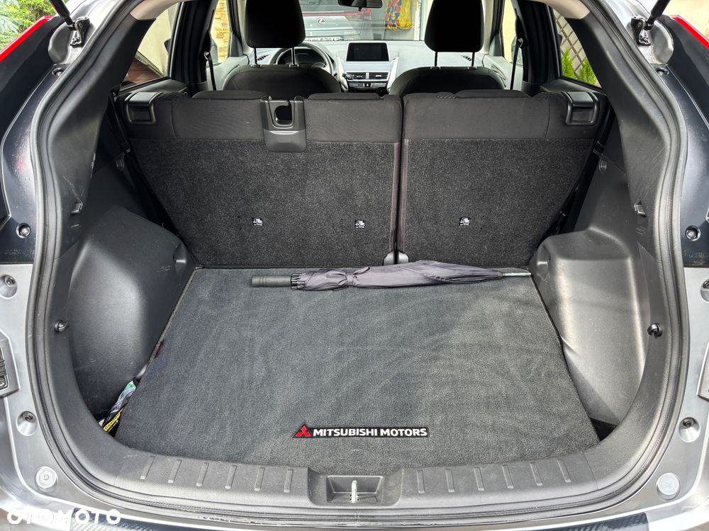 Mitsubishi Eclipse Cross 1.5 T-MIVEC ClearTec CVT 4WD Diamant Edition Plus - 9