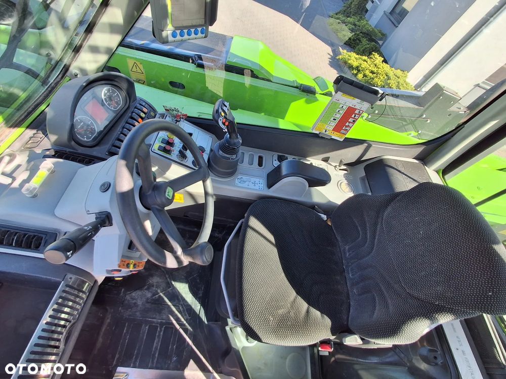 Merlo P 55.9 CS - 14