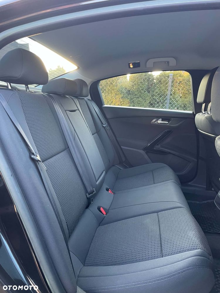 Peugeot 508 1.6 T Active - 8