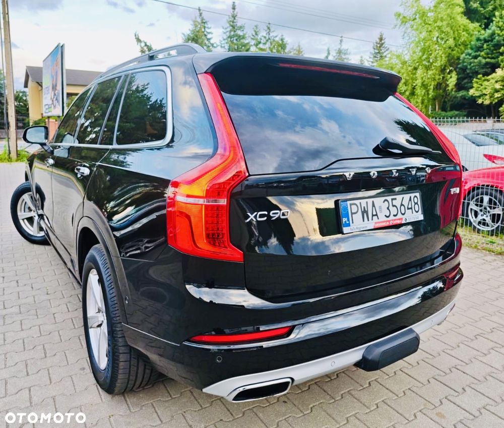 Volvo XC 90 - 10