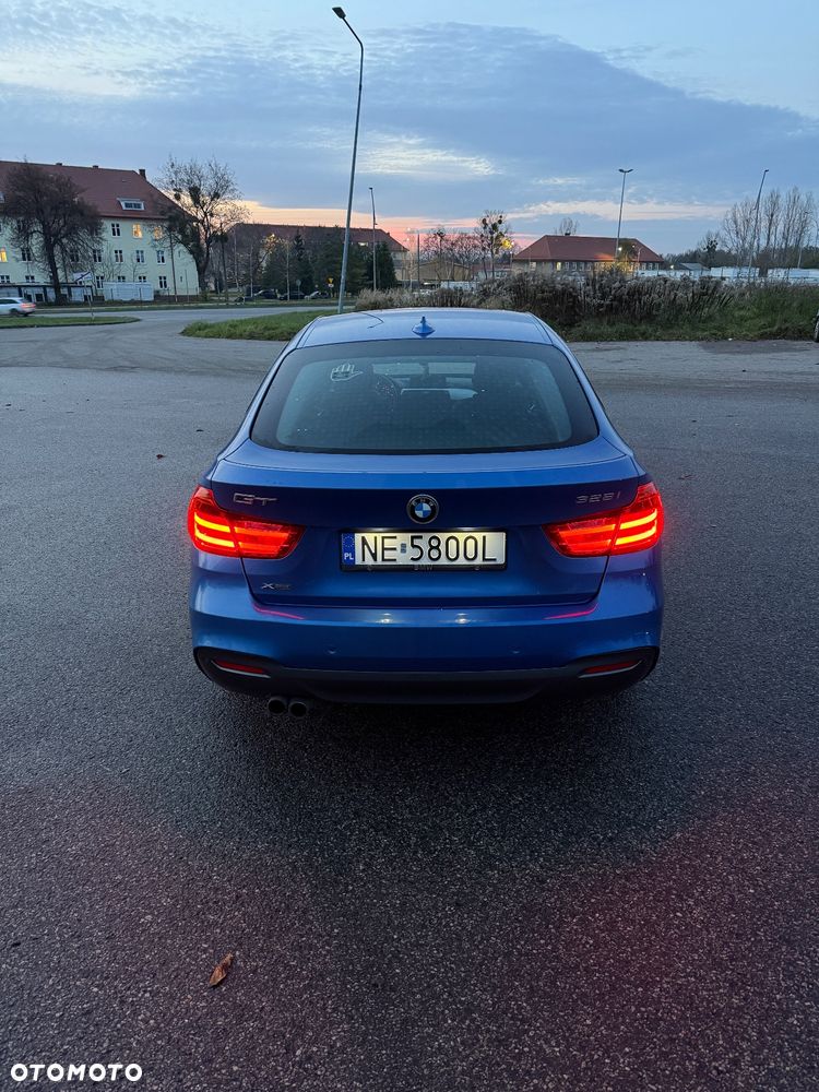 BMW 3GT 328i xDrive M Sport - 5