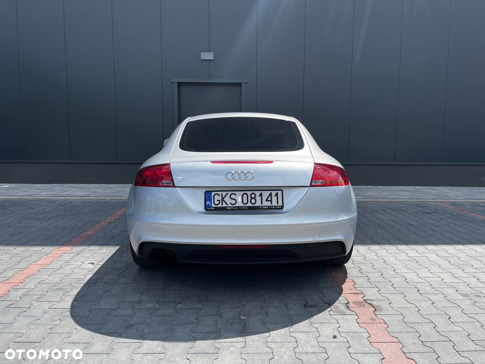 Audi TT Coupé 1.8 TFSI Prime Line - 11