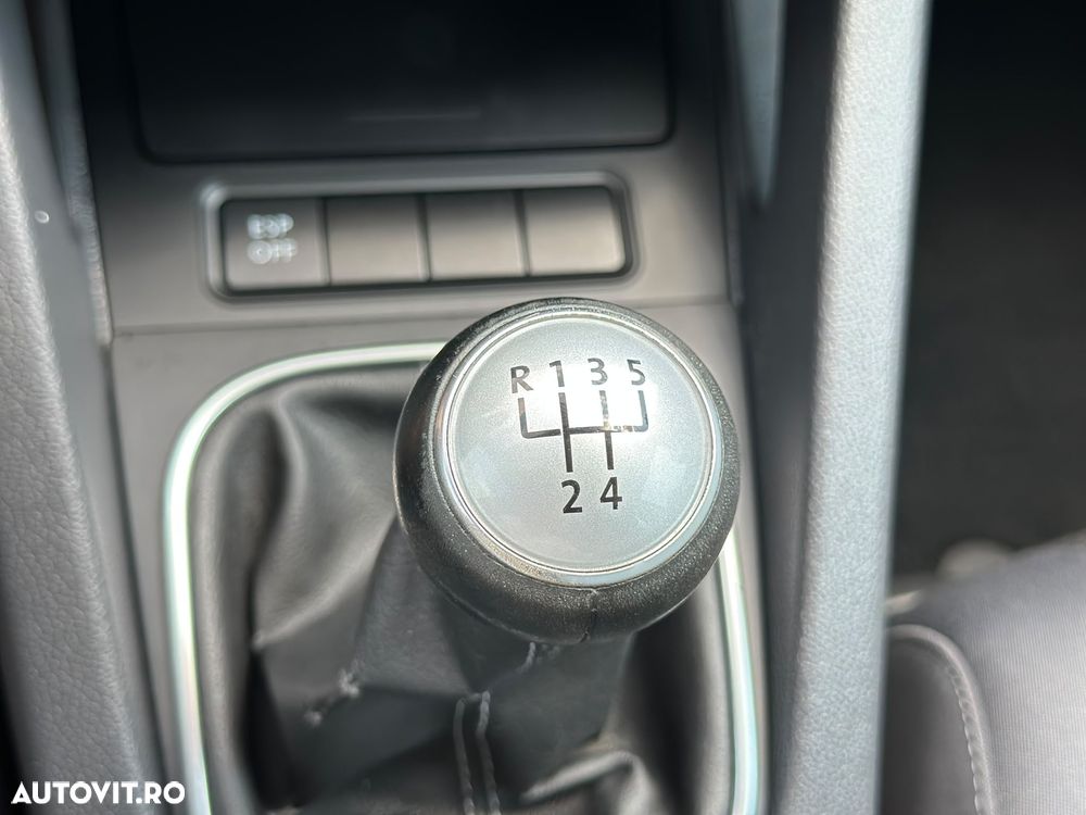 VOLKSWAGEN Golf 2008 — imagine 21
