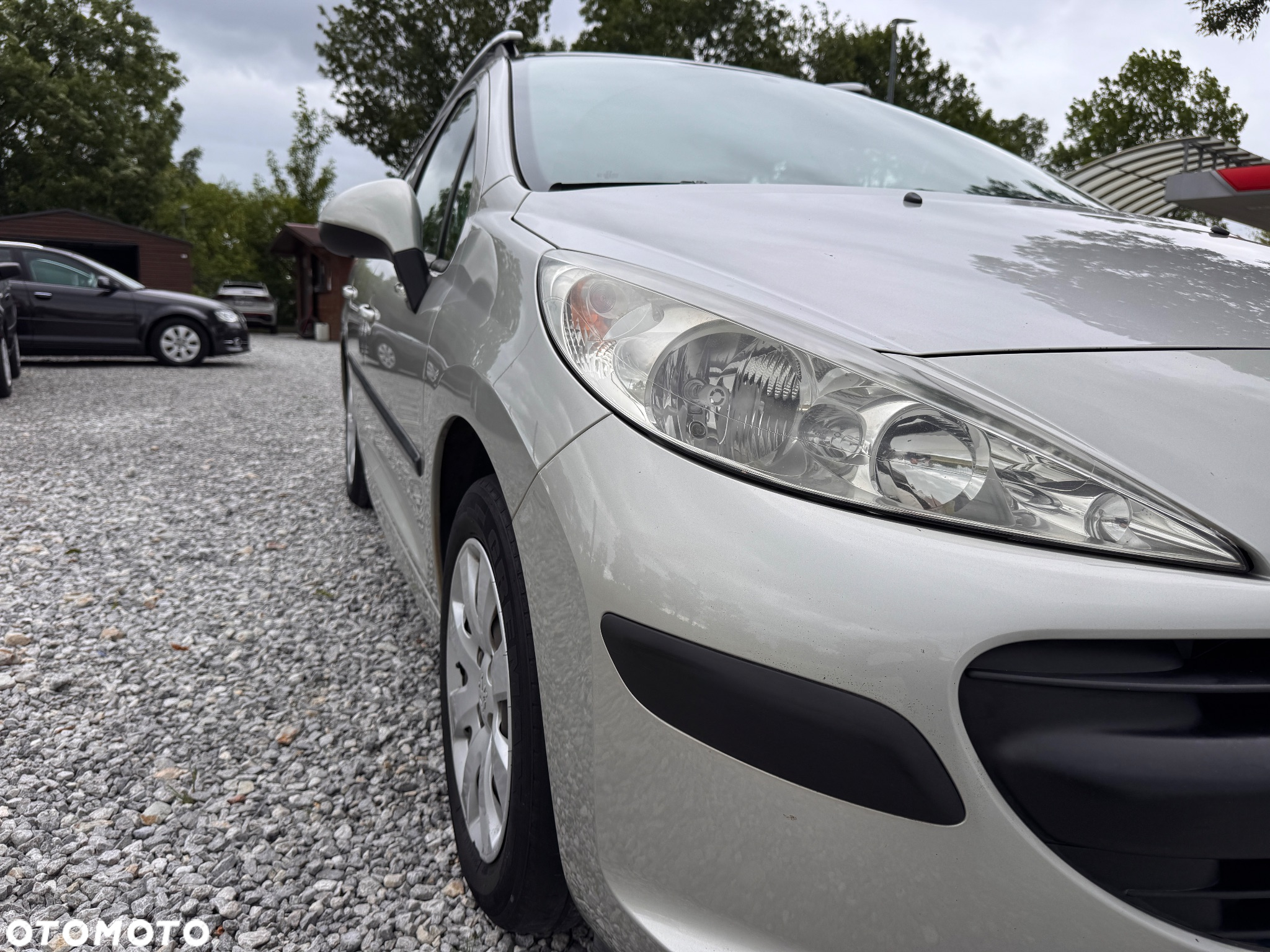 Peugeot 207 SW 75 Filou - 18