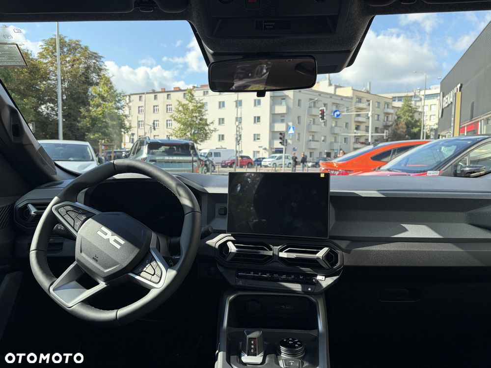 Dacia Duster 1.2 TCe Hybrid-G 150 Journey 4x4 - 18