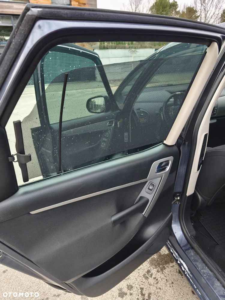Citroën C4 Picasso 1.6 HDi Impress Pack MCP - 9