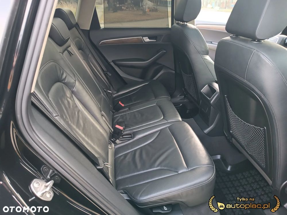 Audi Q5 2.0 TDI Quattro - 14