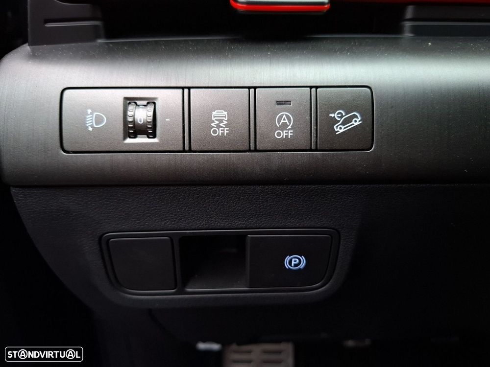 Hyundai Kauai 1.0 T-GDi N-Line TT - 21