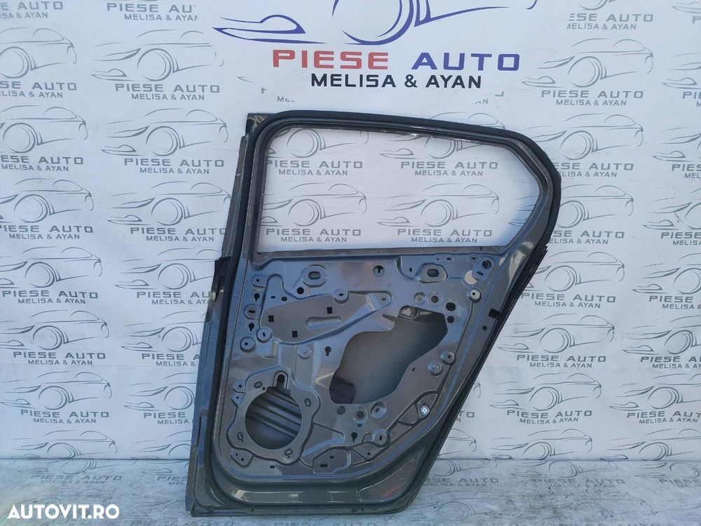 Usa dreapta spate Opel Astra L Hatchback an 2021-2022-2023-2024-2026 - 5