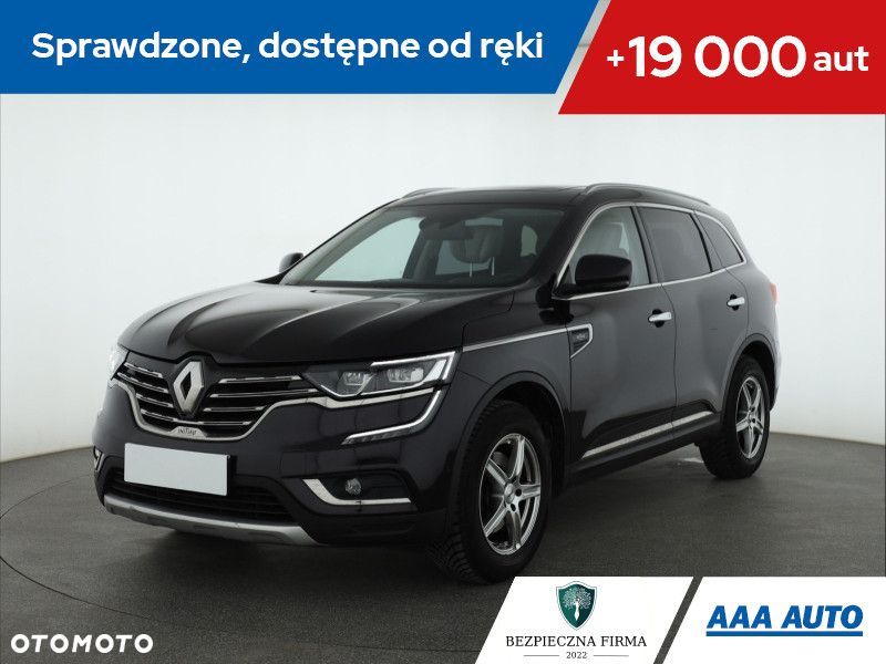 Renault Koleos - 1