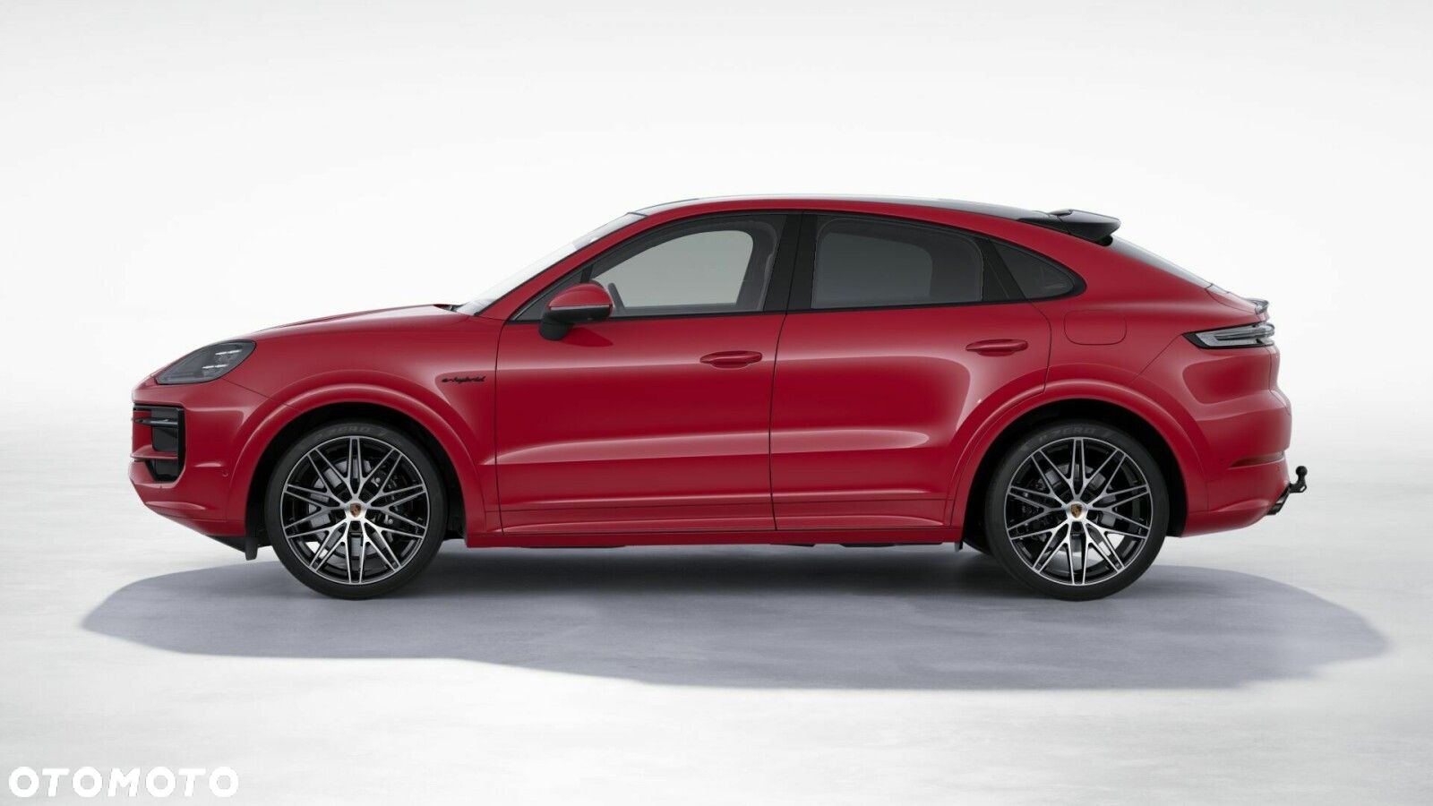 Porsche Cayenne - 3
