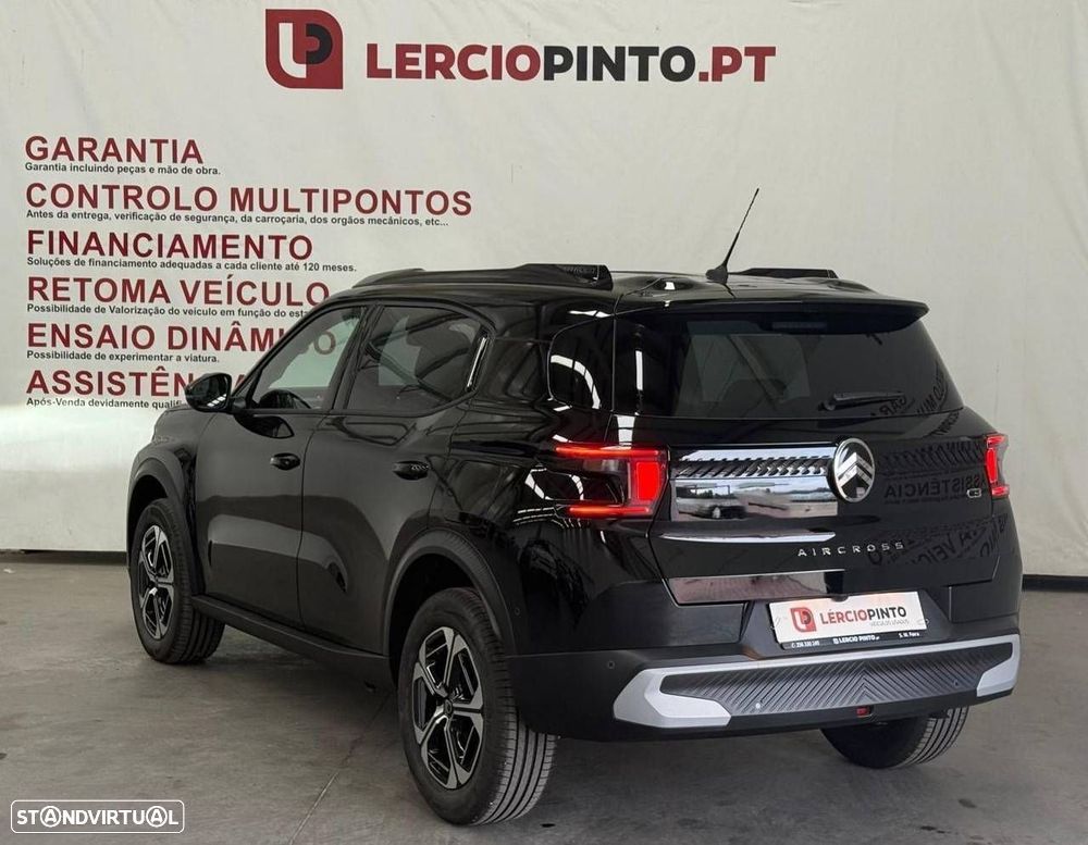 Citroën C3 Aircross - 4