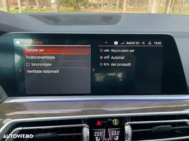 BMW X5 xDrive40i AT MHEV - 34