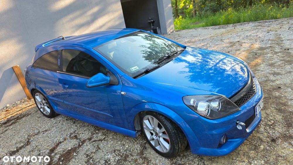 Opel Astra - 3