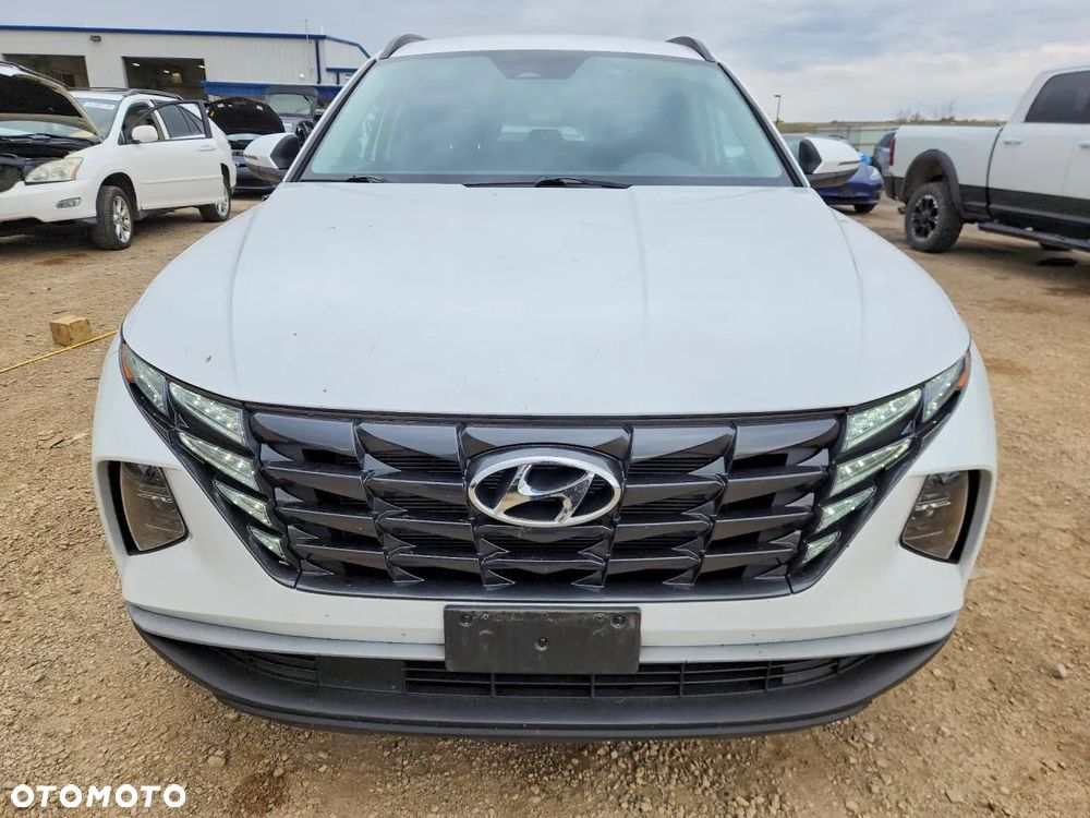 Hyundai Tucson 1.6 GDi 2WD DCT Select - 5