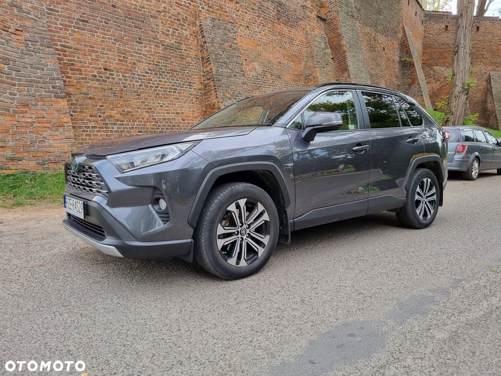 Toyota RAV4 - 14