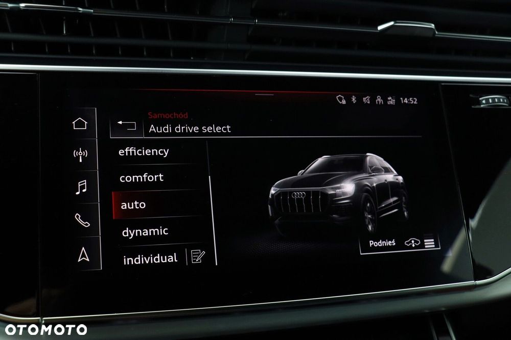 Audi Q8 - 39