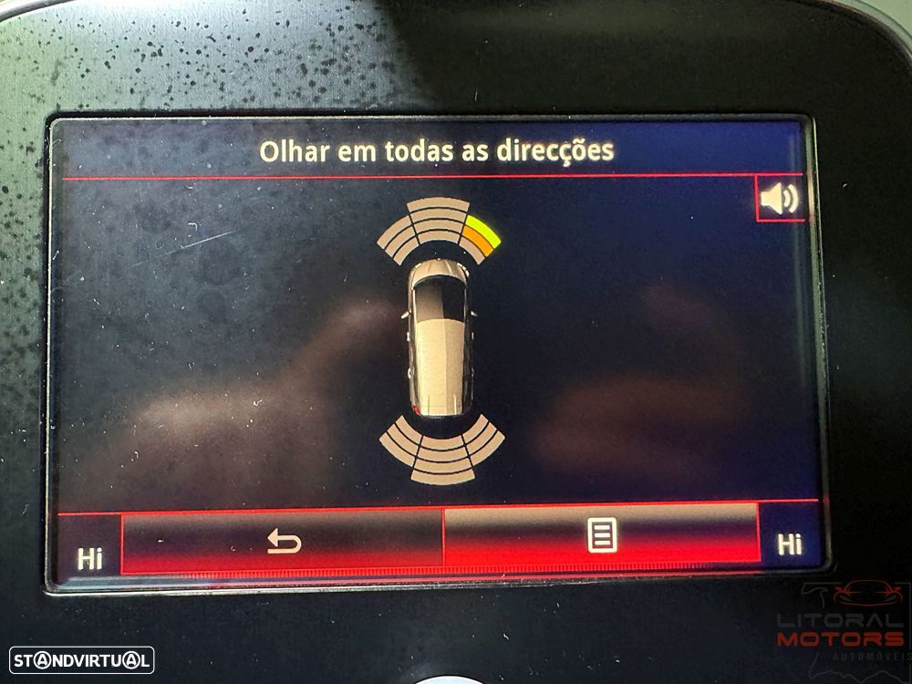 Renault Grand Scénic 1.5 dCi Dynamique S 7L EDC - 35