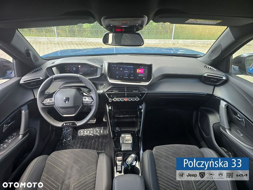 Peugeot 2008 - 19