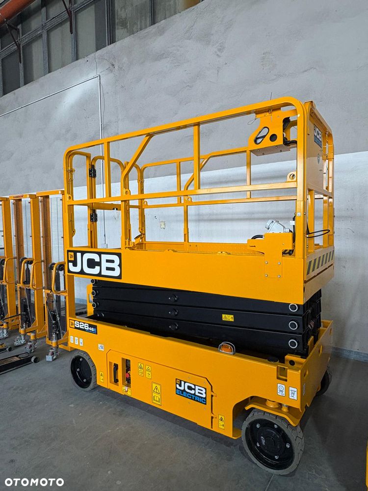 JCB S1932E - 17