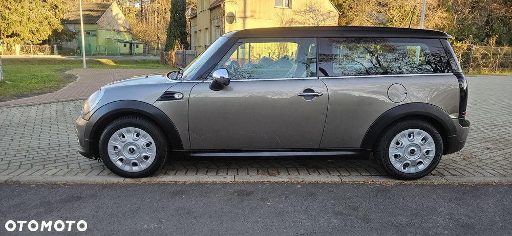 MINI Clubman Cooper D Hampton - 9