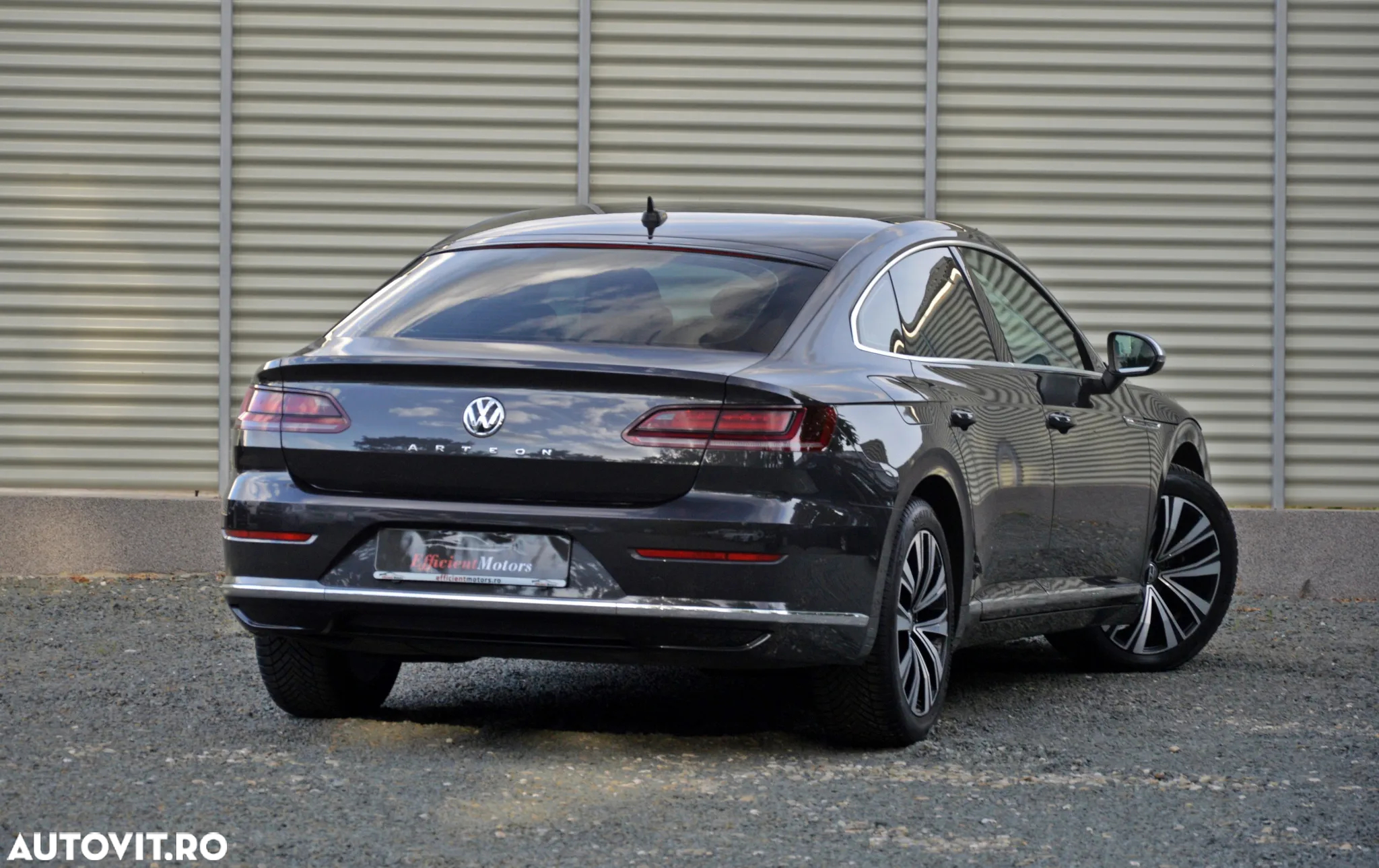 Volkswagen ARTEON 2.0 TDI DSG Elegance - 3