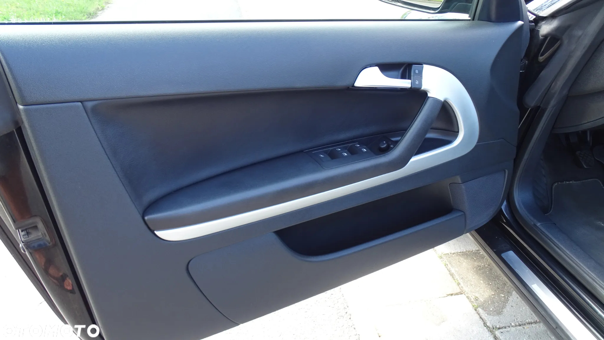 Audi A3 2.0 TDI DPF Prime Line - 21