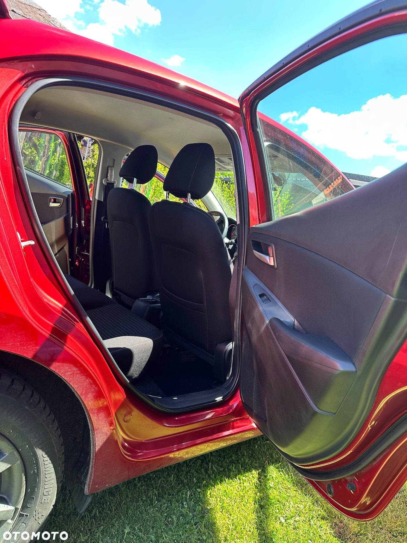Mazda 2 1.5 Skymotion - 12