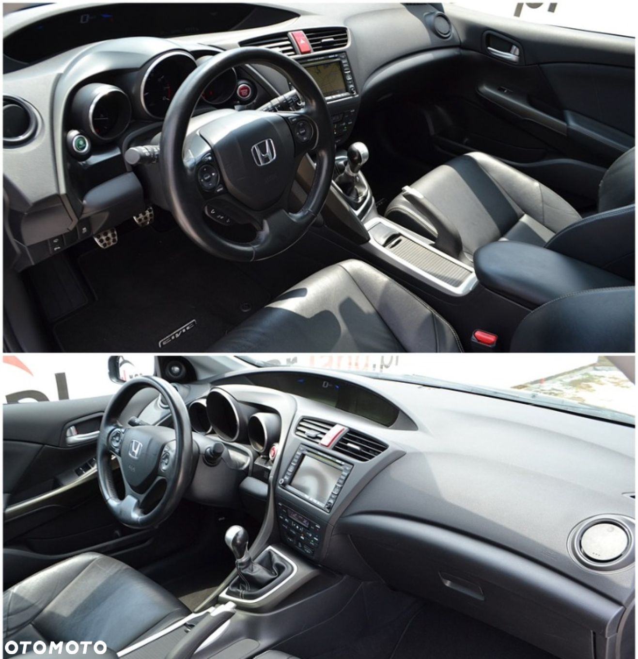 Honda Civic - 20