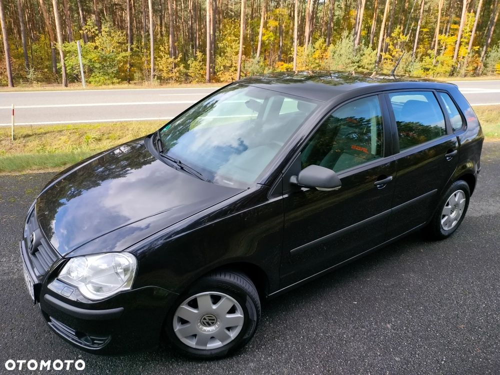 Volkswagen Polo 1.6 Goal - 3