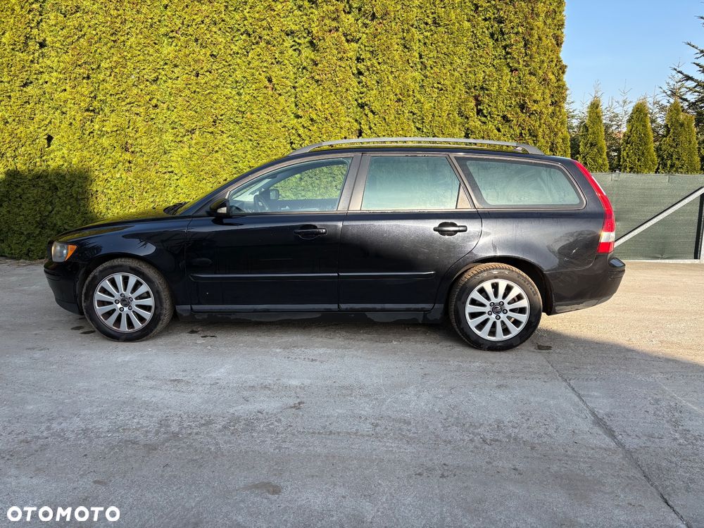 Volvo V50 2.4i RDesign - 5