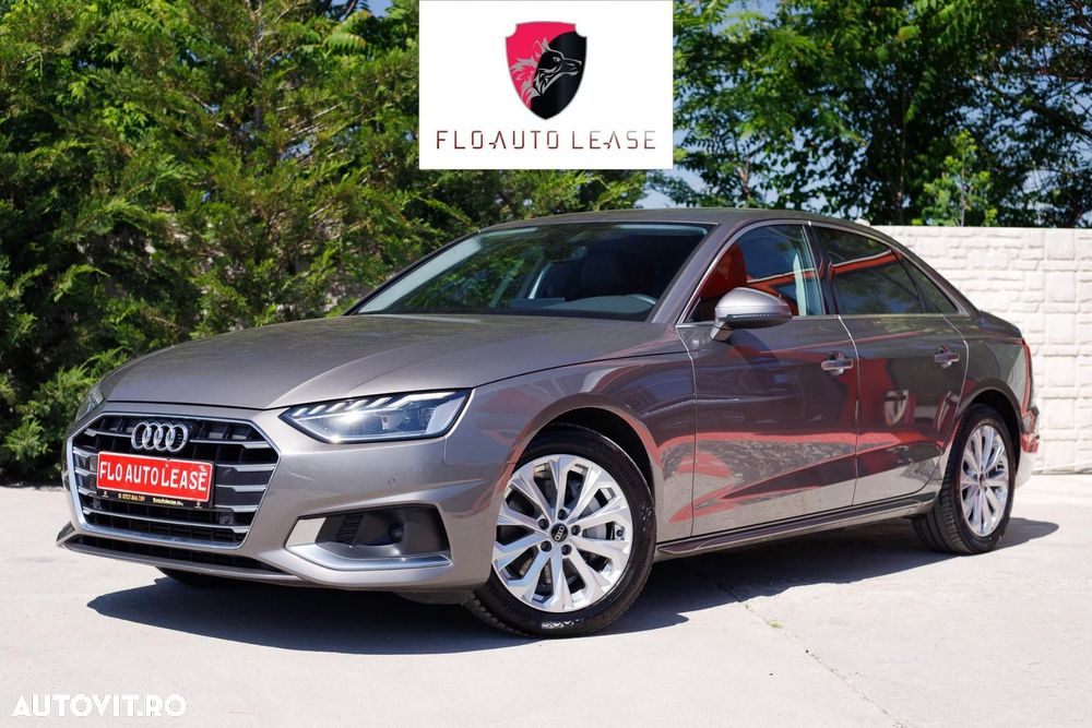 Audi A4 40 TFSI S tronic MHEV S Line - 2