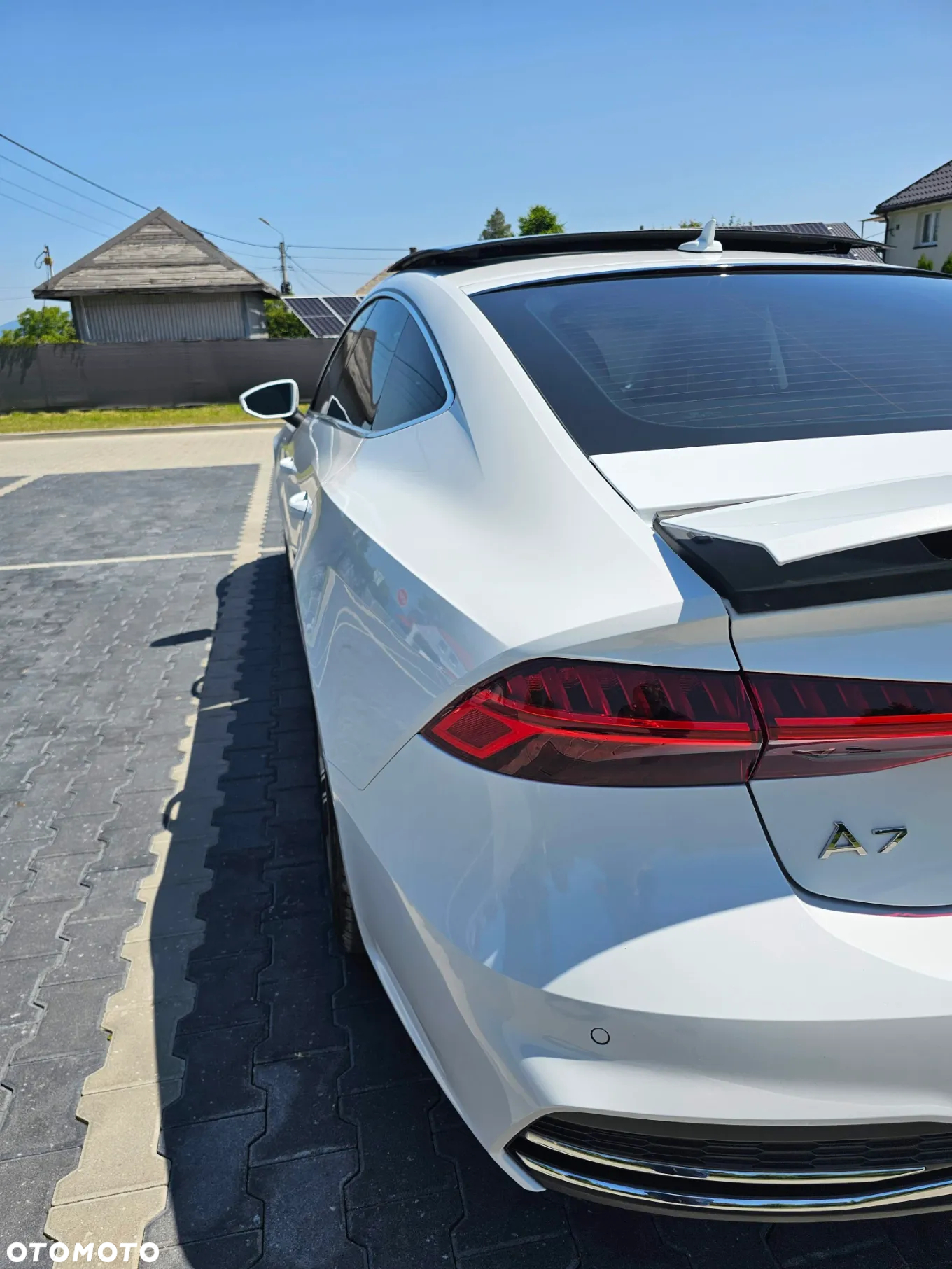 Audi A7 55 TFSI Quattro S tronic - 10