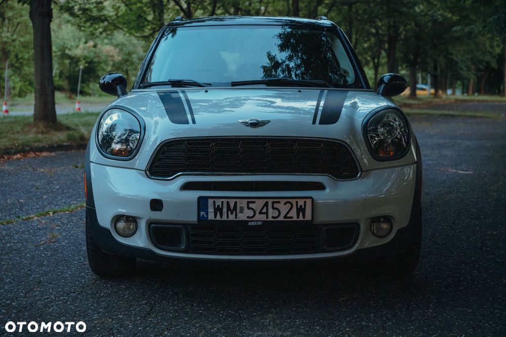 MINI Countryman - 2