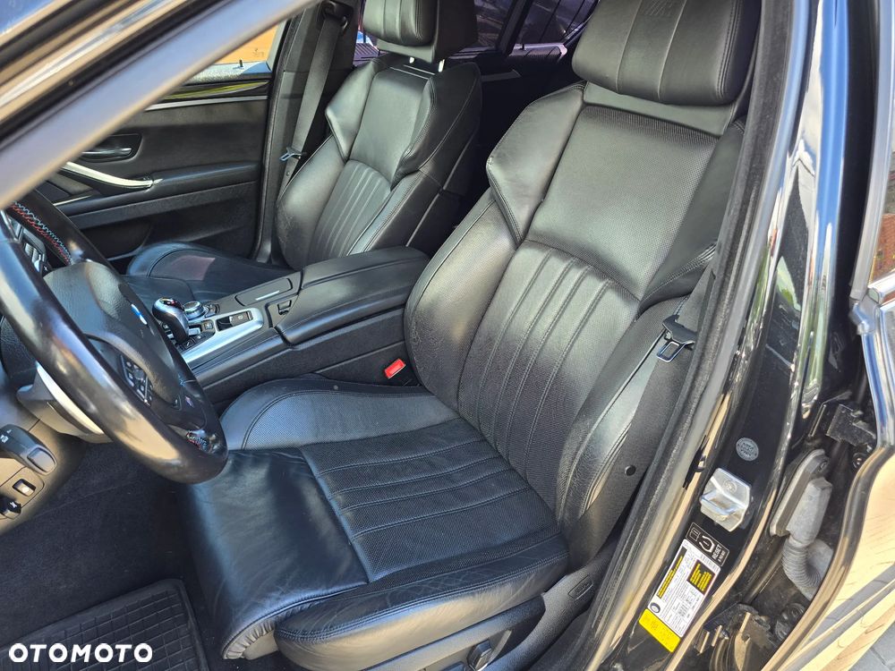BMW M5 - 13