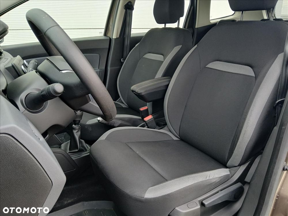Dacia Duster 1.0 TCe Essential - 10