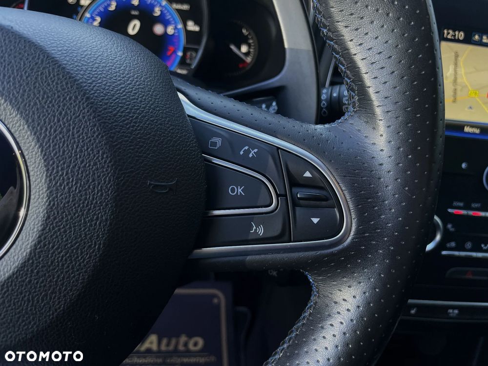 Renault Megane 1.6 TCe GT EDC - 24