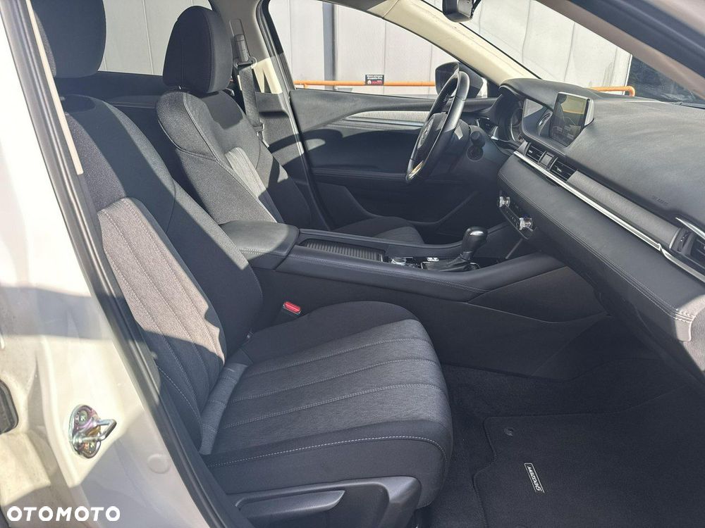 Mazda 6 2.0 SkyJoy - 20