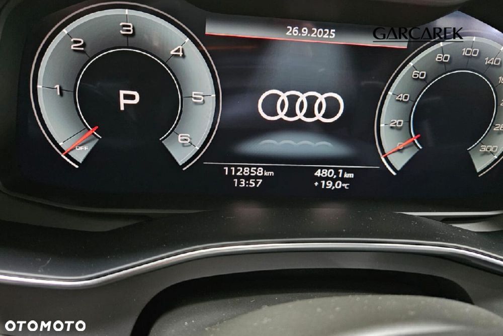 Audi A6 - 25