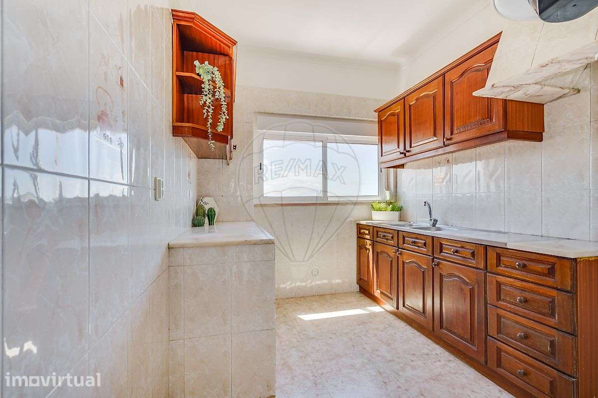 Apartamento T2 para venda - Grande imagem: 2/26