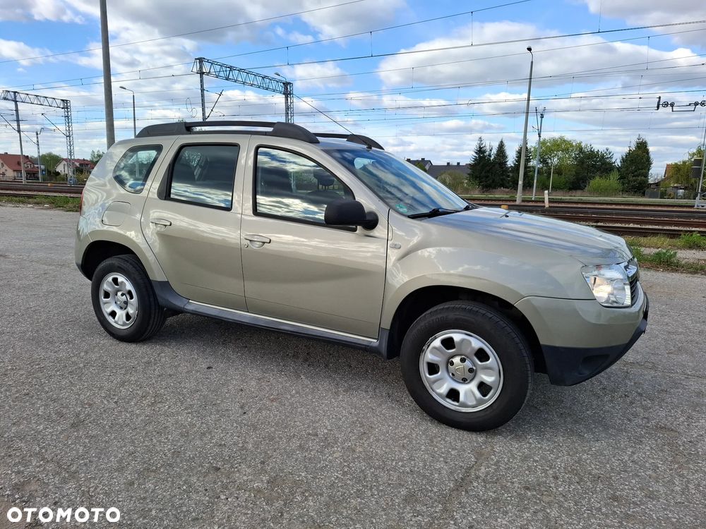 Dacia Duster - 4