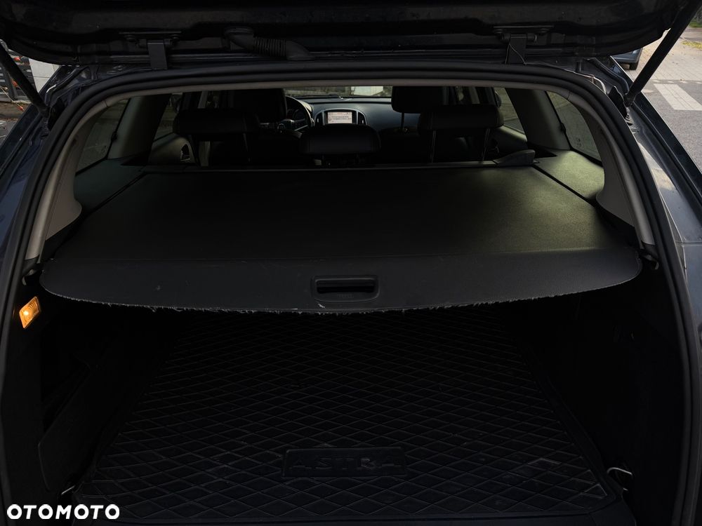 Opel Astra - 25