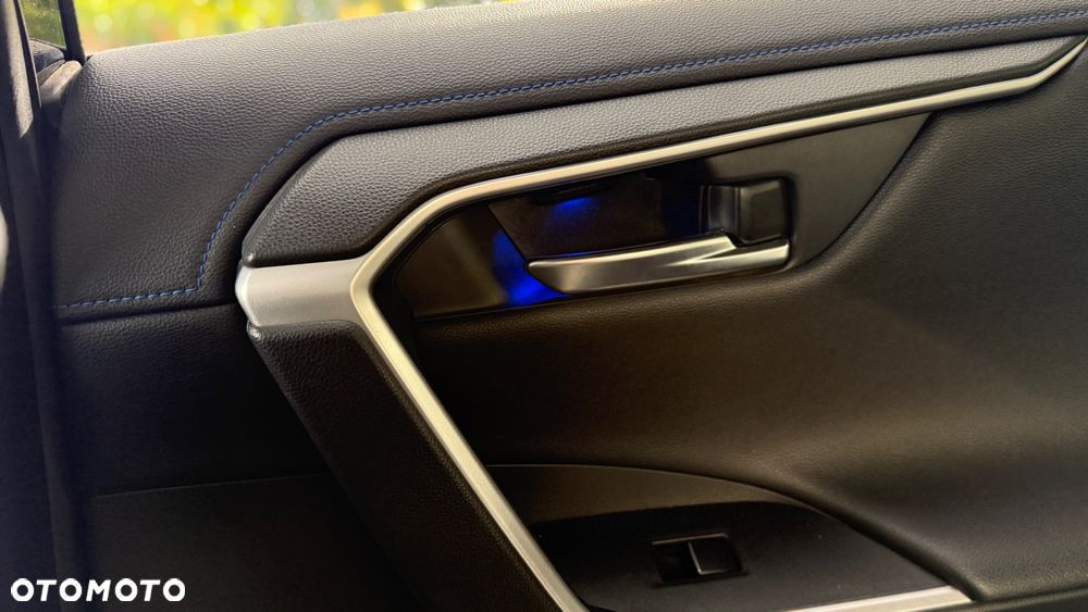 Toyota RAV4 2.5 Hybrid Selection 4x2 - 35