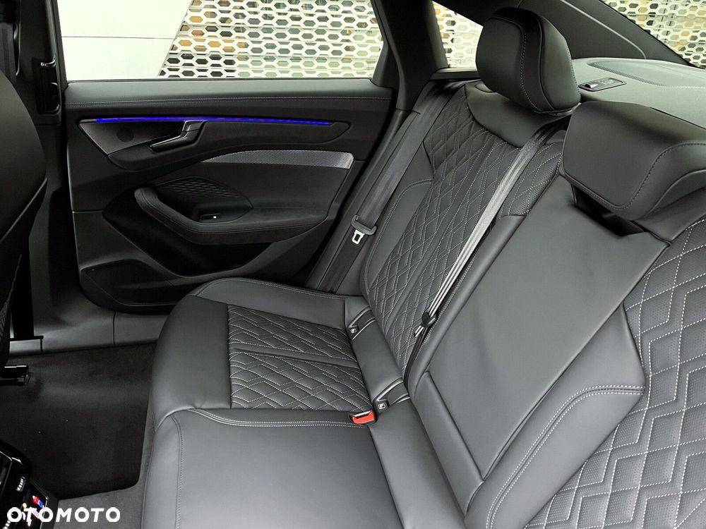 Audi A6 Limousine - 26